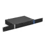 Микшер-усилитель CVGAUDIO NEXT T-LITE 120